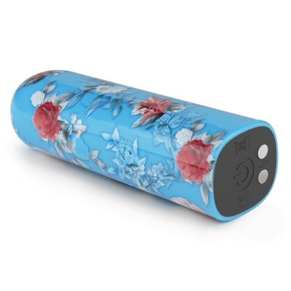 Rechargeable Daphne Massager - obrazek 8