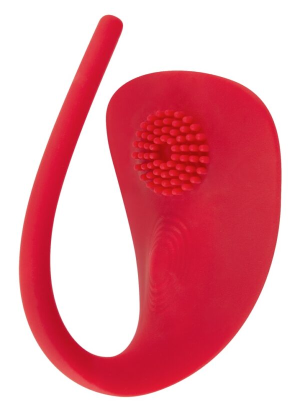 Sweet Smile RC Slim Panty Vibe - obrazek 8