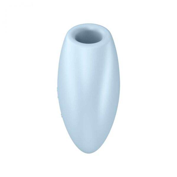Stymulator Cutie Heart (Blue) - obrazek 8