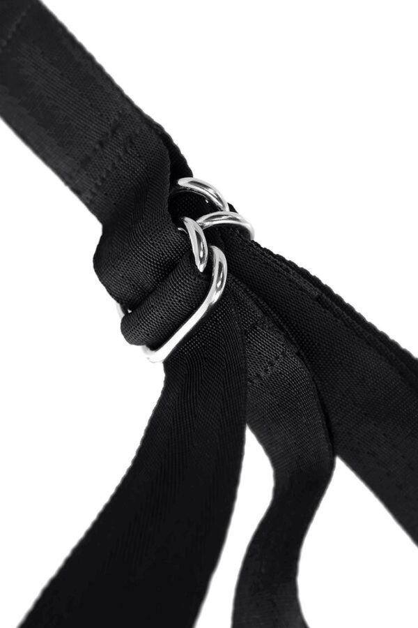 Anonymo Sex swing, velour, print - obrazek 8
