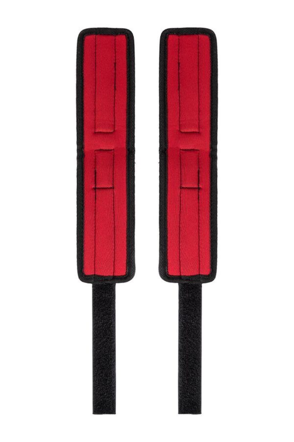Anonymo bandage set, polyester, red - obrazek 8