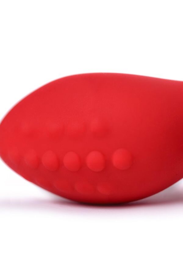 ToDo Proman Red Vibrating Prostate Massager - obrazek 8