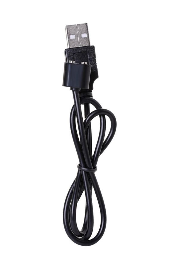 EROTIST SIXTH Prostate Massager vibro with heating silicone black 14.5 cm - obrazek 8