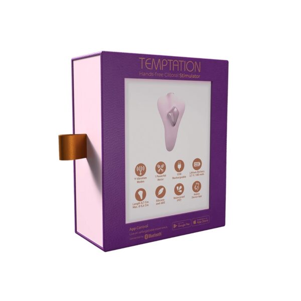 AD.Temptation + APP - obrazek 8