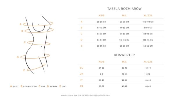Donarella figi otwarte  M/L - obrazek 8