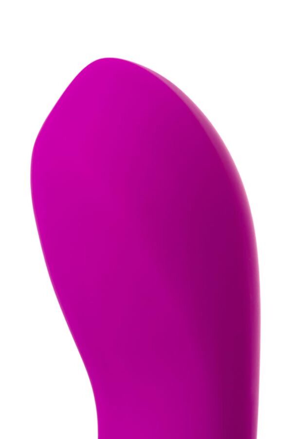 Vibrator, full length 20,4 cm, - obrazek 8