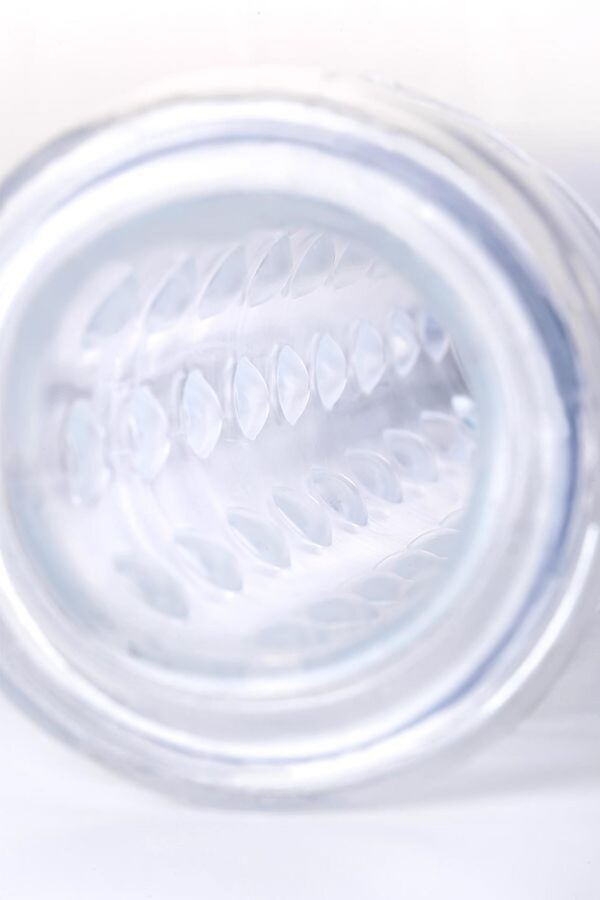 A TOYS, Penis Pump, PVC, Transparent, 23.5 cm - obrazek 8