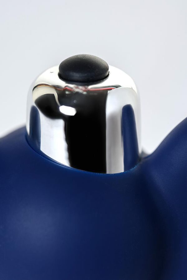 JOS MICKEY Vibrating ring silicon, - obrazek 8