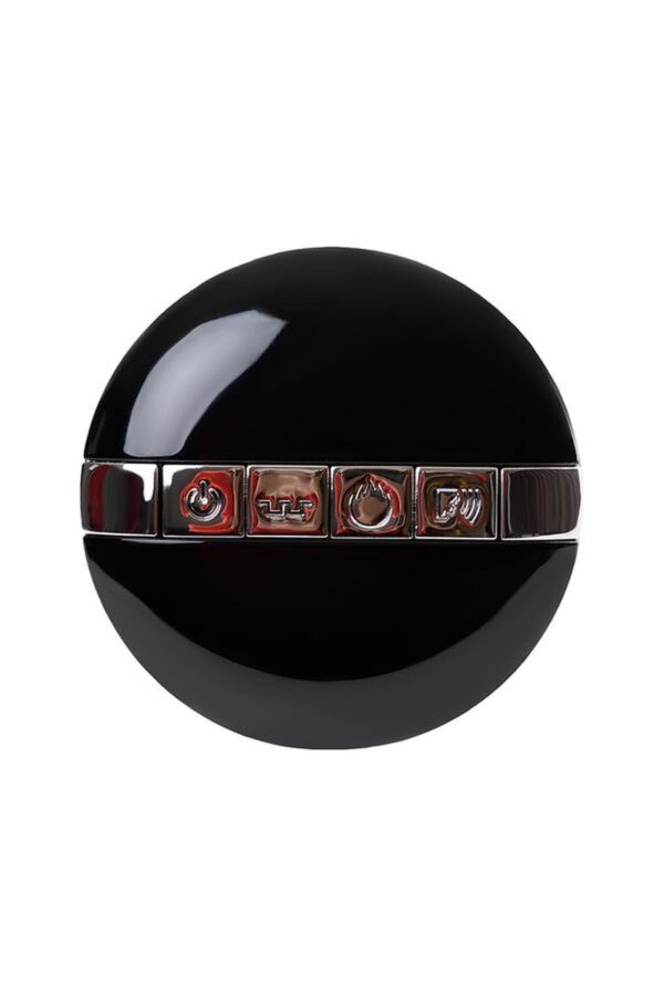 JOS Tilly Heating Pulsator and Vibrator - obrazek 8