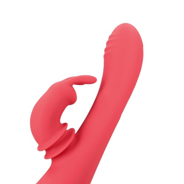 Swinging Rabbit G Spot Vibrator - obrazek 8