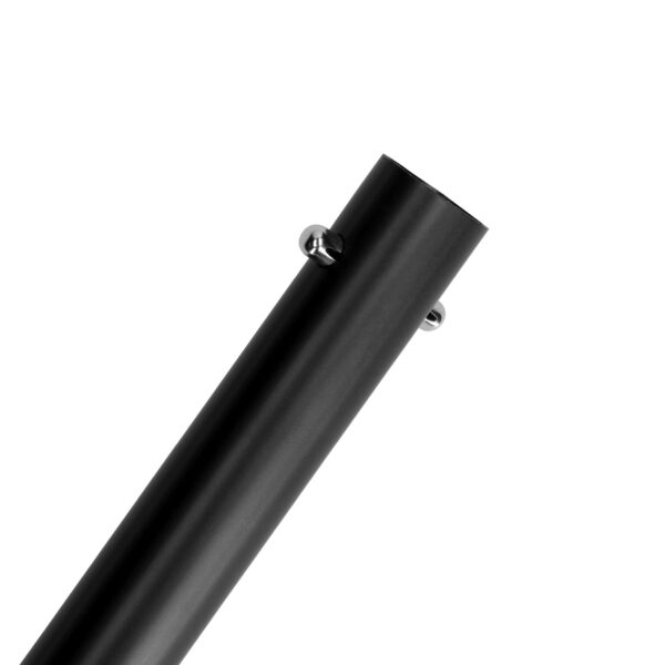 Adjustable Spreader Bar   Black - obrazek 8