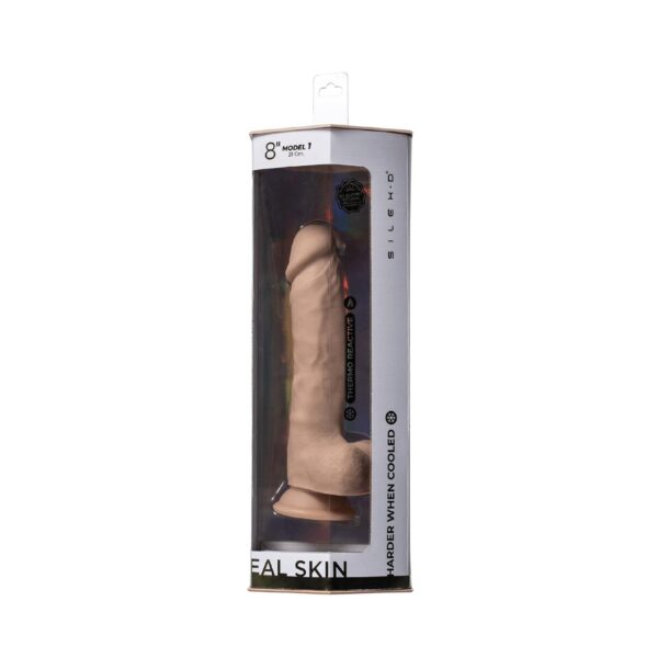 SD. Real Skin Model 1 (8) Flesh - obrazek 8