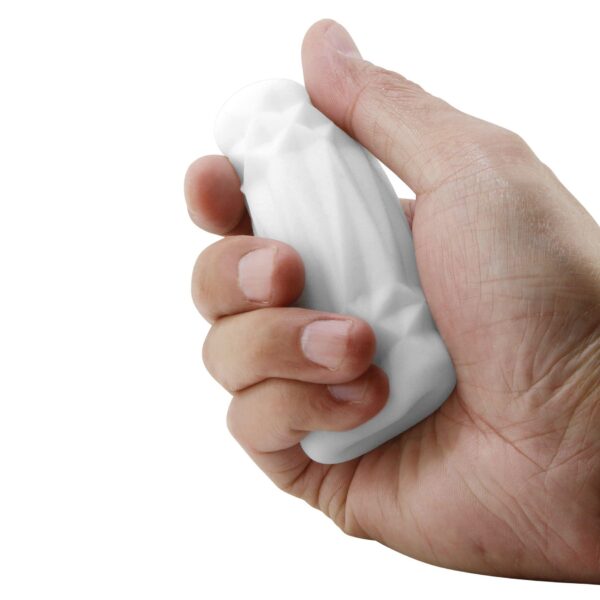 PRETTY LOVE   Masturbator, Super soft material TPR /ABS - obrazek 8