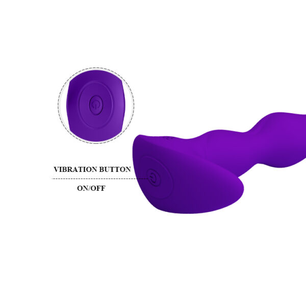 PRETTY LOVE   YALE, USB 12 function - obrazek 7