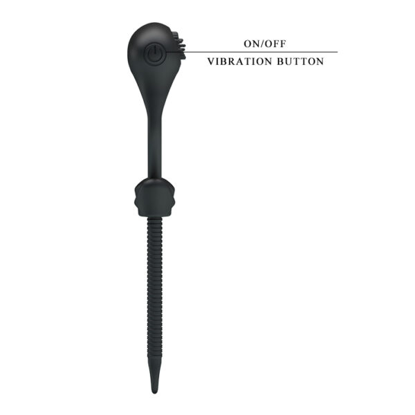 PRETTY LOVE   CURITIS vibration - obrazek 7