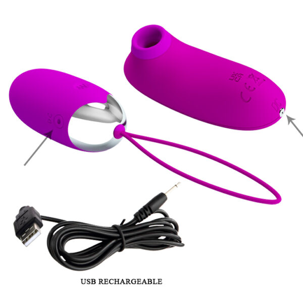 PRETTY LOVE   ORTHUS Multifunctional 2 in 1 - obrazek 7