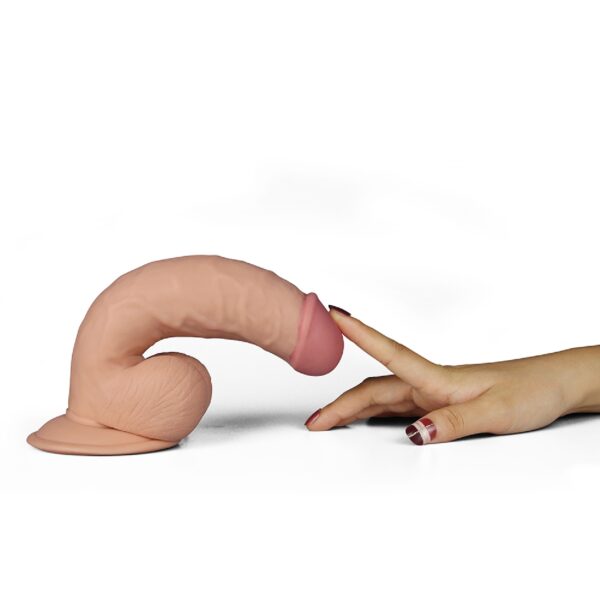 8.5 The Ultra Soft Dude Vibrating - obrazek 8