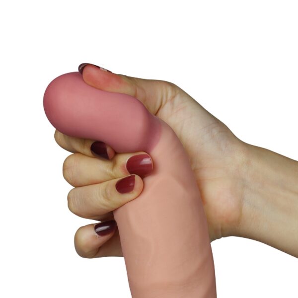 9 The Ultra Soft Dude Vibrating - obrazek 8