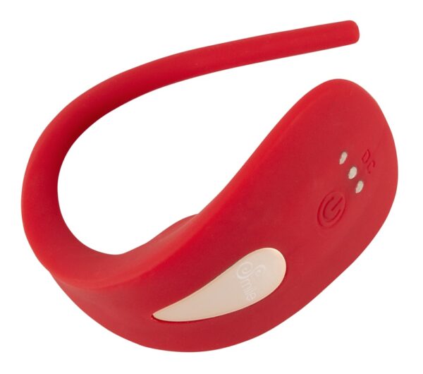 Sweet Smile RC Slim Panty Vibe - obrazek 9