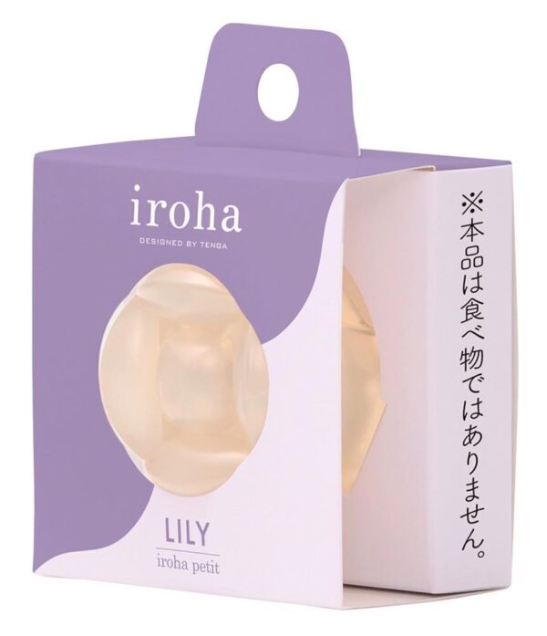 iroha petit LILY - obrazek 9