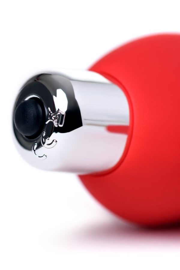ToDo Proman Red Vibrating Prostate Massager - obrazek 9