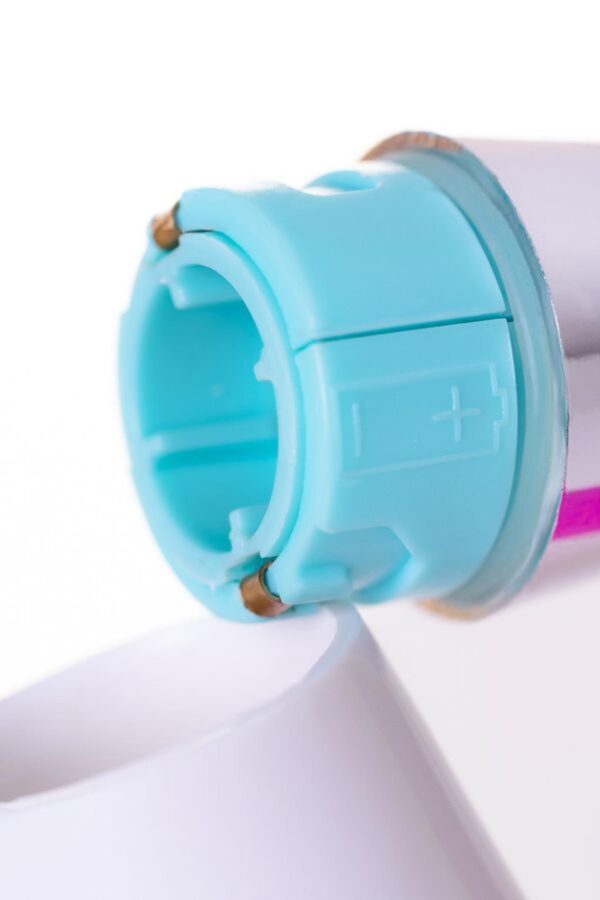 Vibrator, full length 20,4 cm, - obrazek 9