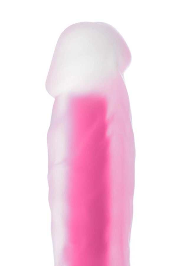 BEYOND BY TOYFA Peter Glow Pink 16,5cm - obrazek 9