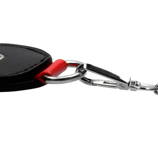 Hearts Paddle with Metal Anal Plug - obrazek 9