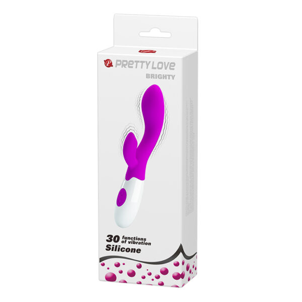 PRETTY LOVE   BRIGHTY, 30 function - obrazek 8