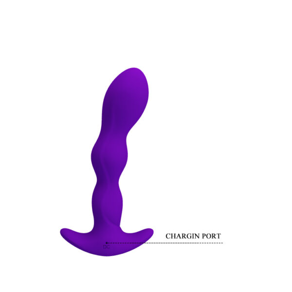 PRETTY LOVE   YALE, USB 12 function - obrazek 8