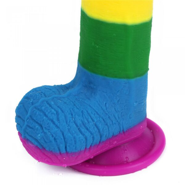 7.5 Prider Dildo - obrazek 9