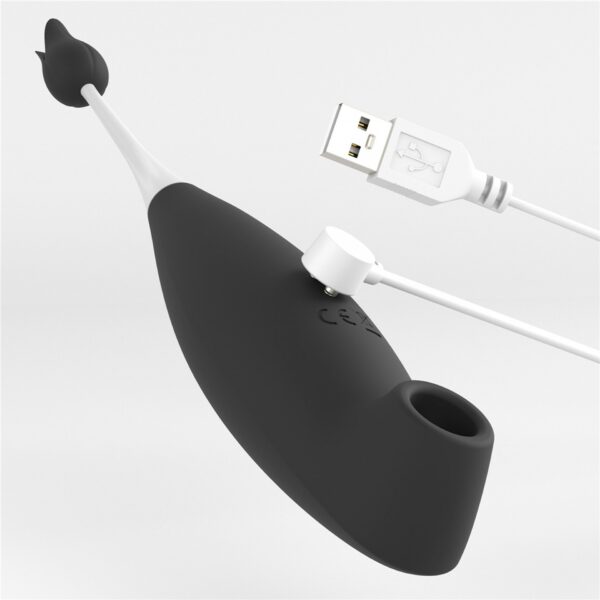 IJOY Rechargeable Clit Pro Vibrator - obrazek 9