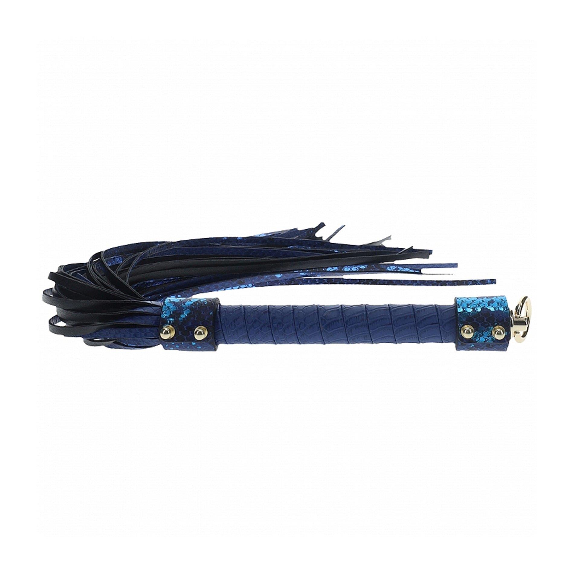 Florence Collection Flogger Blue