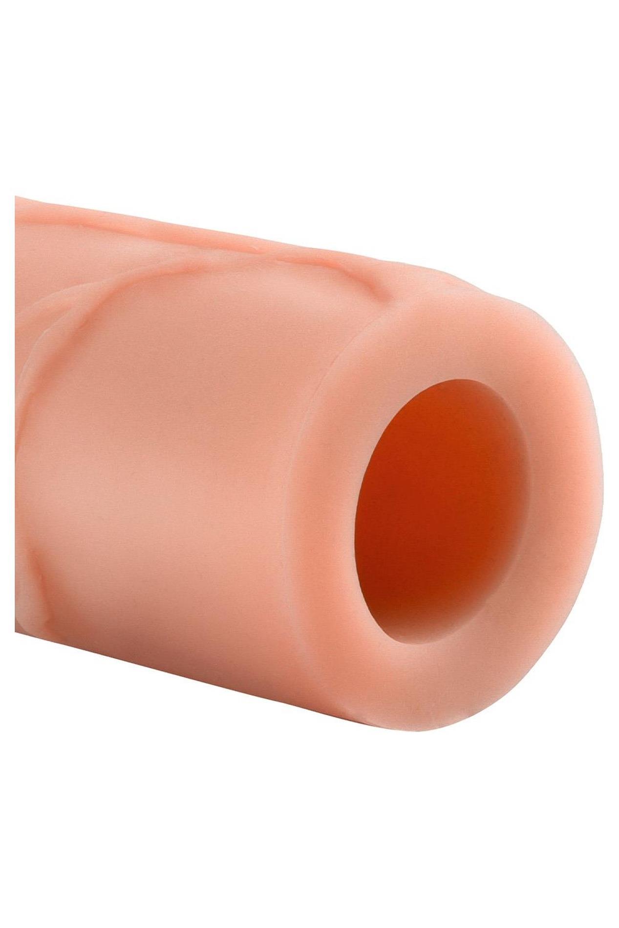 FANTASY X TENSIONS MEGA 1 INCH EXTENSION LIGHT