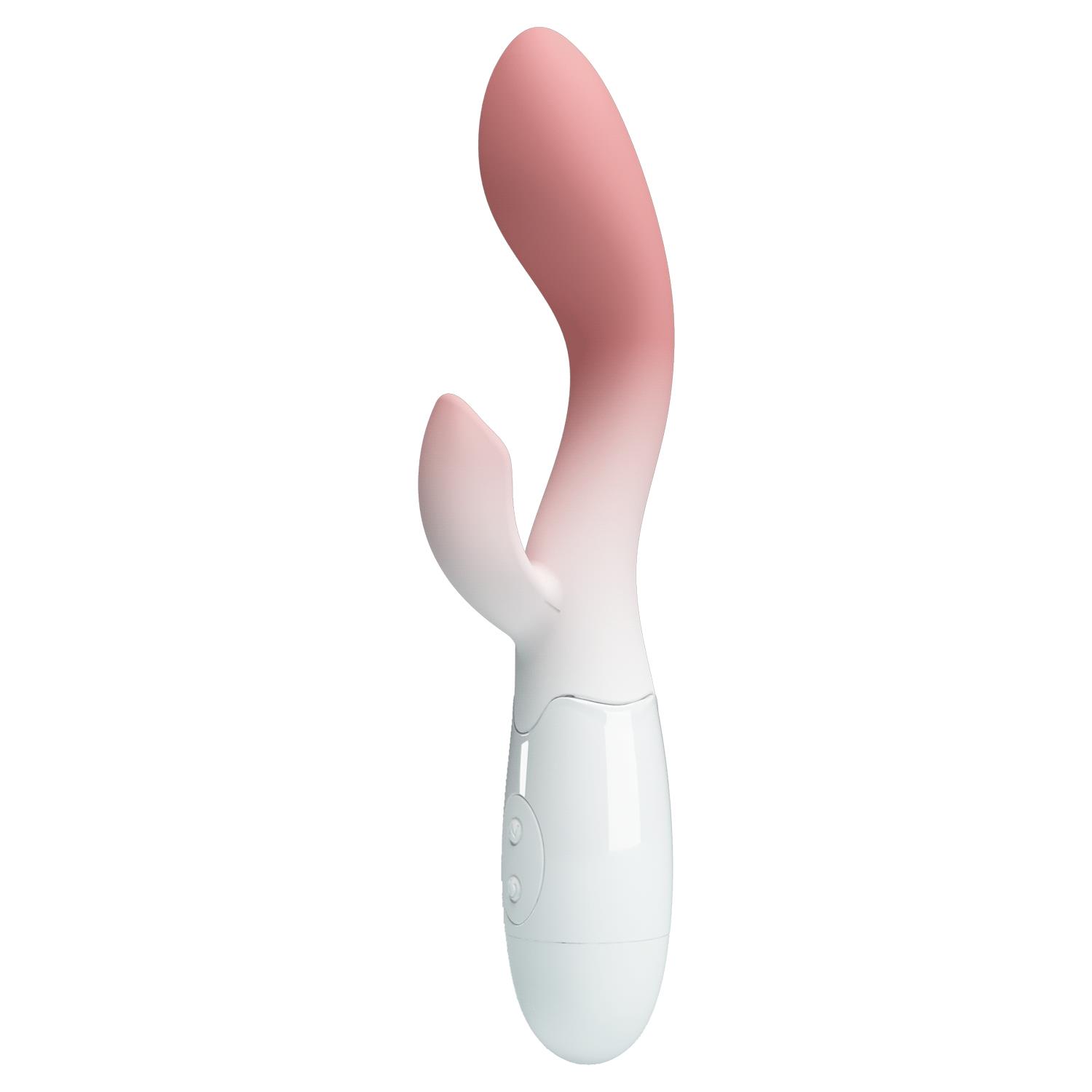 PRETTY LOVE Brighty, 30 vibration functions, ABS Silicone - obrazek 10