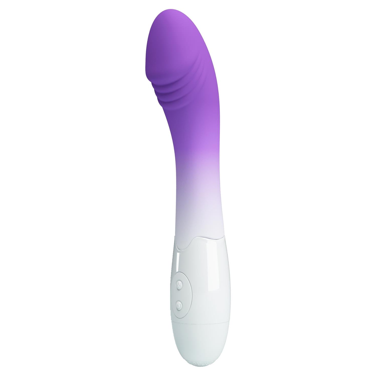 PRETTY LOVE Elemental, 30 vibration functions, Silicone ABS - obrazek 10