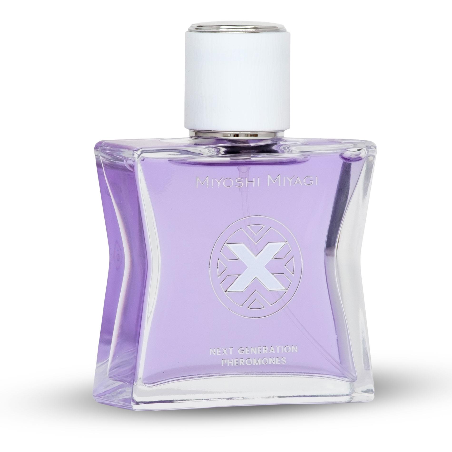 Miyoshi Miyagi Next X 50 ml Femme - obrazek 3