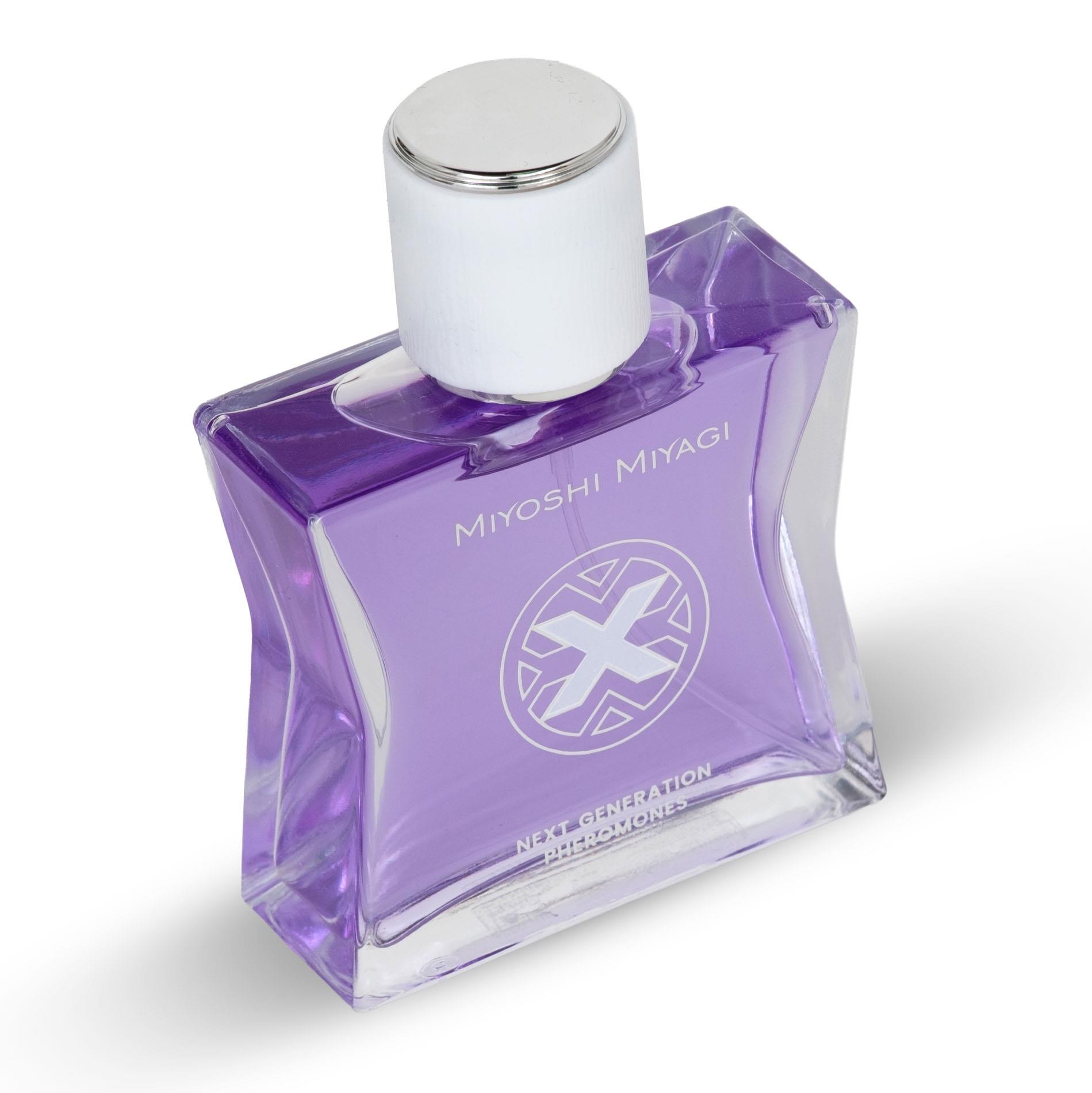 Miyoshi Miyagi Next X 50 ml Femme - obrazek 4