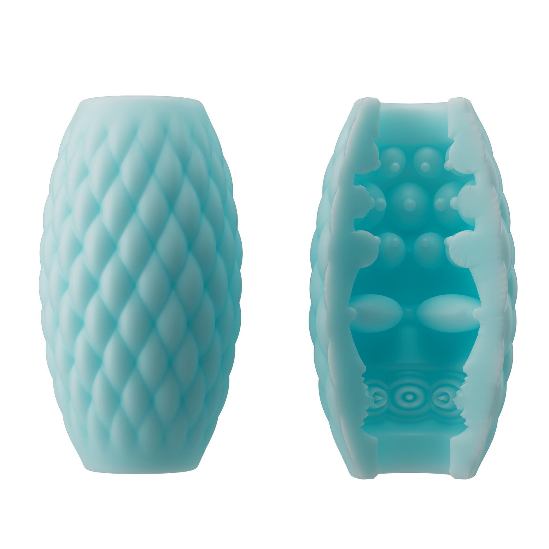 PRETTY LOVE Athena EROS, TPR, Waterproof - obrazek 5