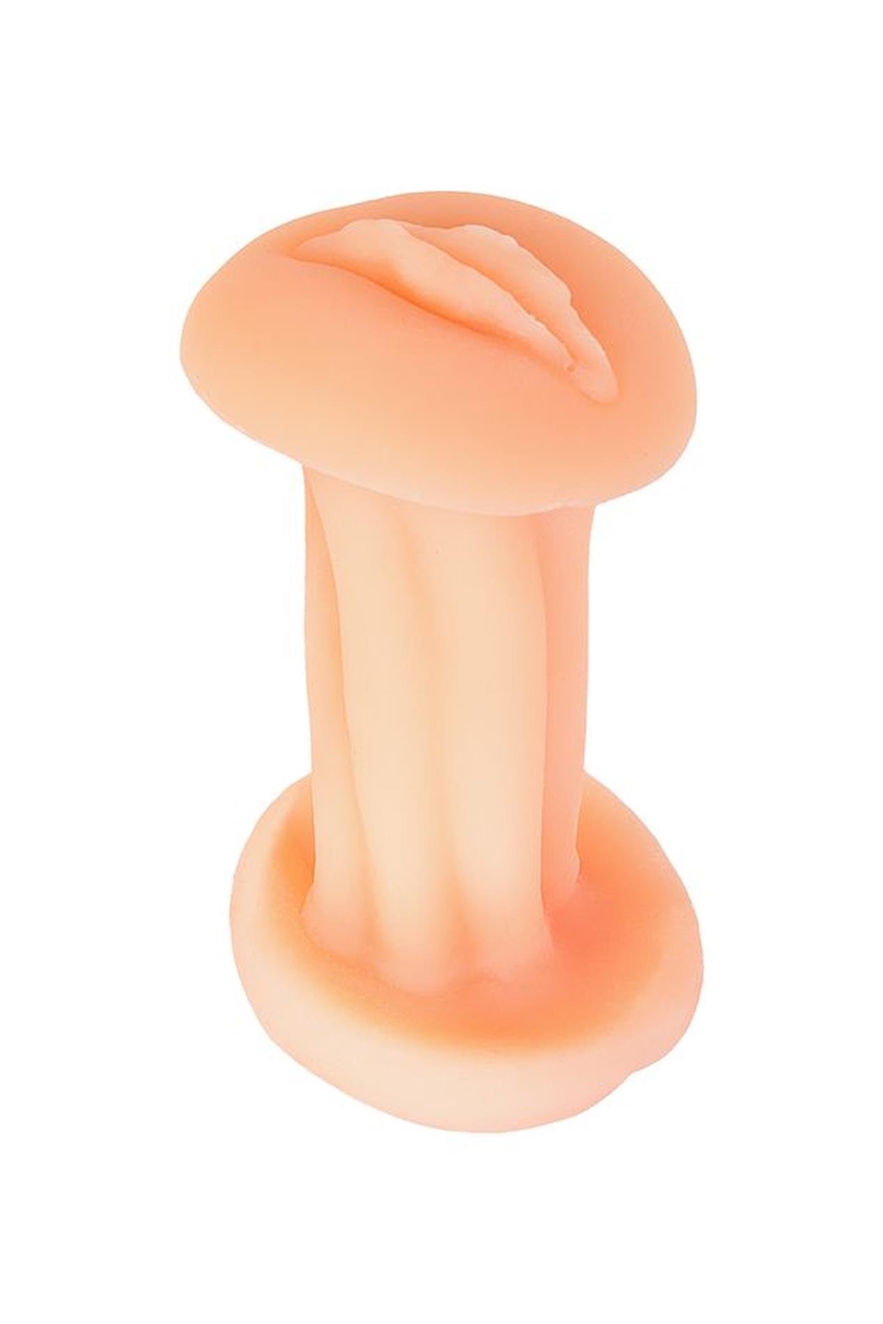 TOYFA Dolls X Passion Violet - obrazek 5