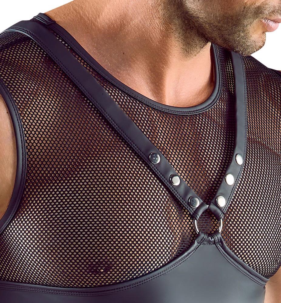 Mens Top S - obrazek 5