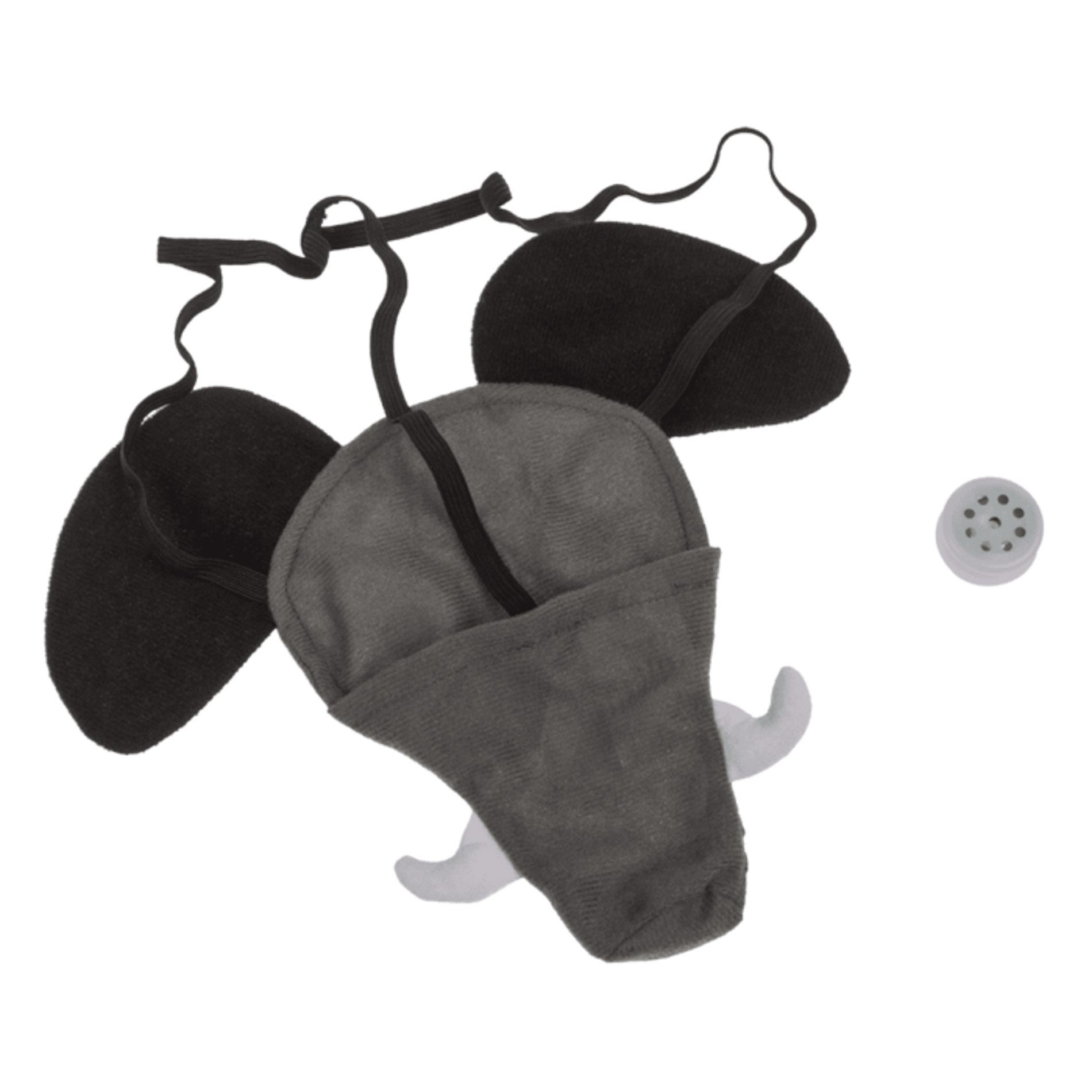 Majtki Słoń z Dźwiękiem – Niegrzeczny Gadżet z Trąbą i Humorem - obrazek 5