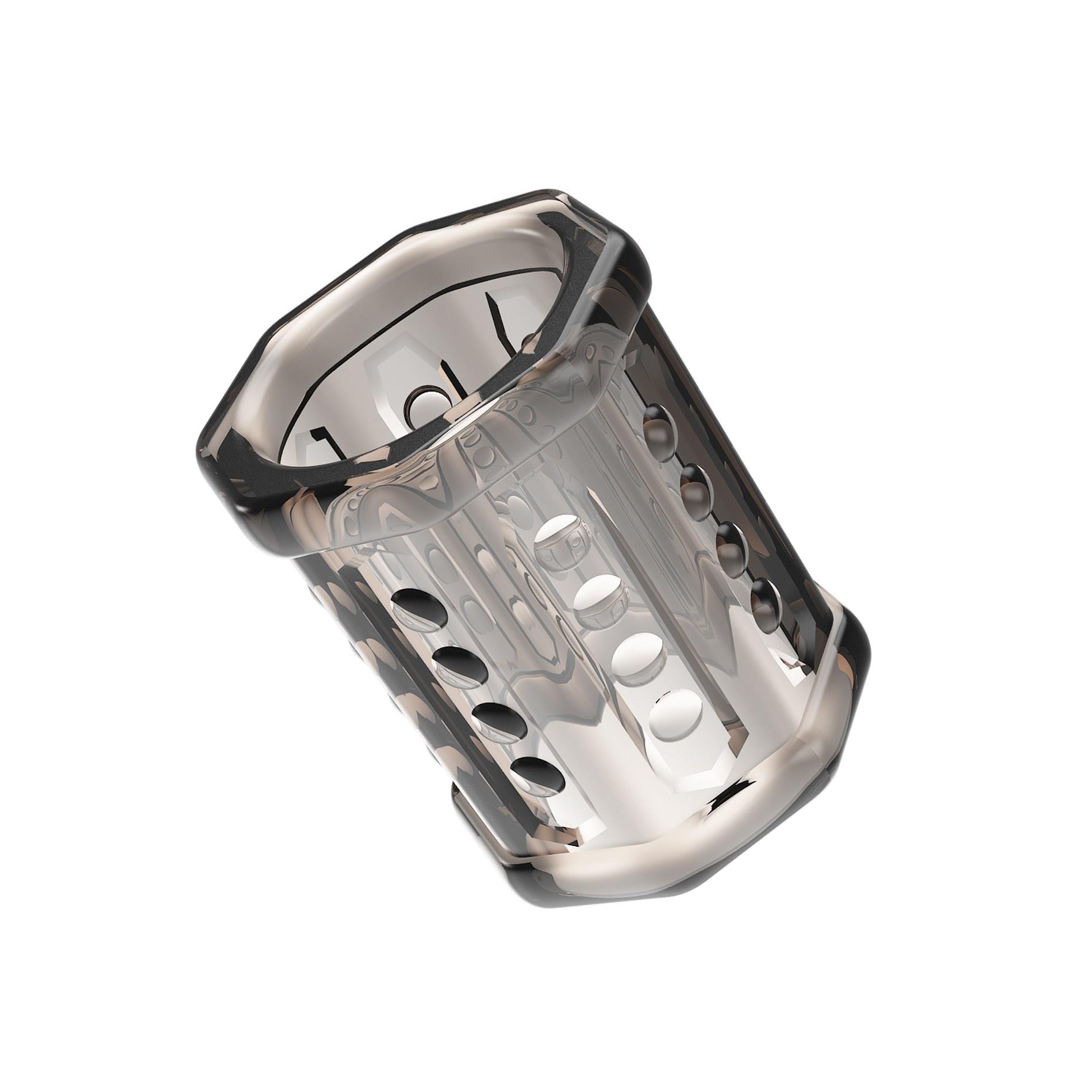 PRETTY LOVE Penis Sleeve, TPR, Waterproof - obrazek 5