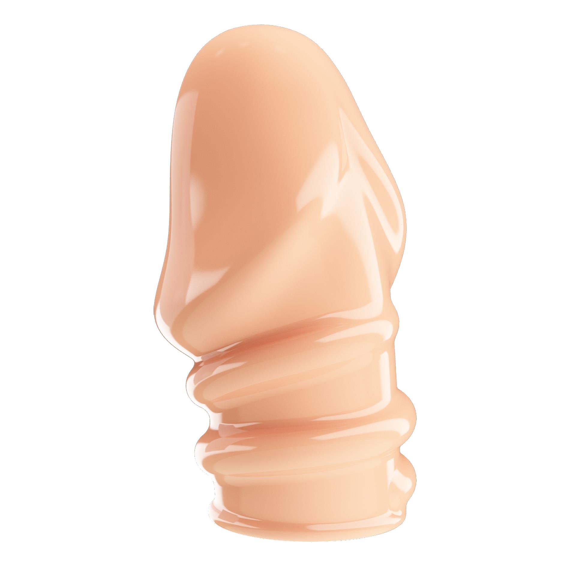 PRETTY LOVE JEREMY, GET YOUR PENIS THICKER Flesh - obrazek 5