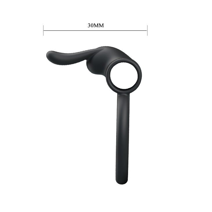 PRETTY LOVE osmond Vibrating - obrazek 6