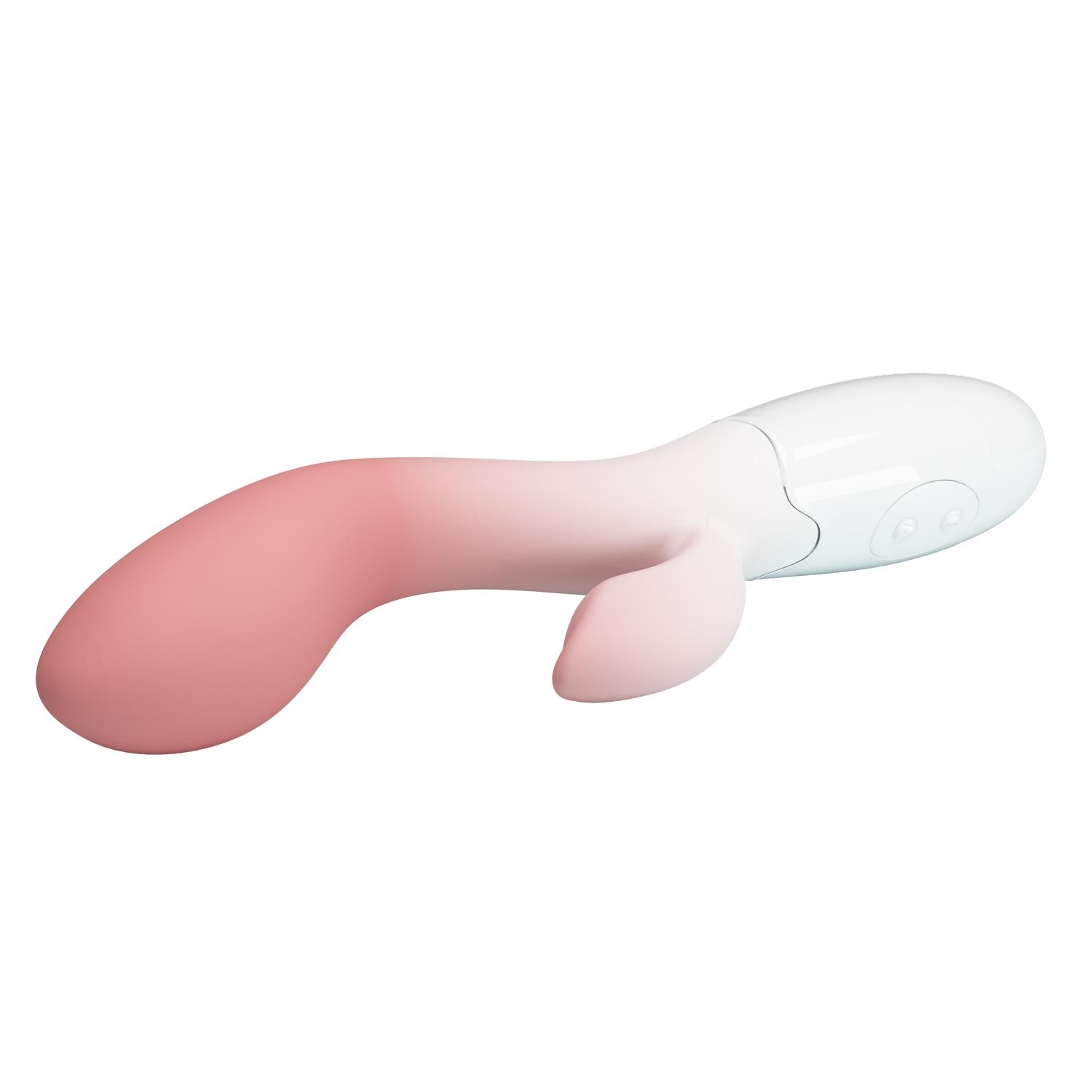 PRETTY LOVE Brighty, 30 vibration functions, ABS Silicone - obrazek 6