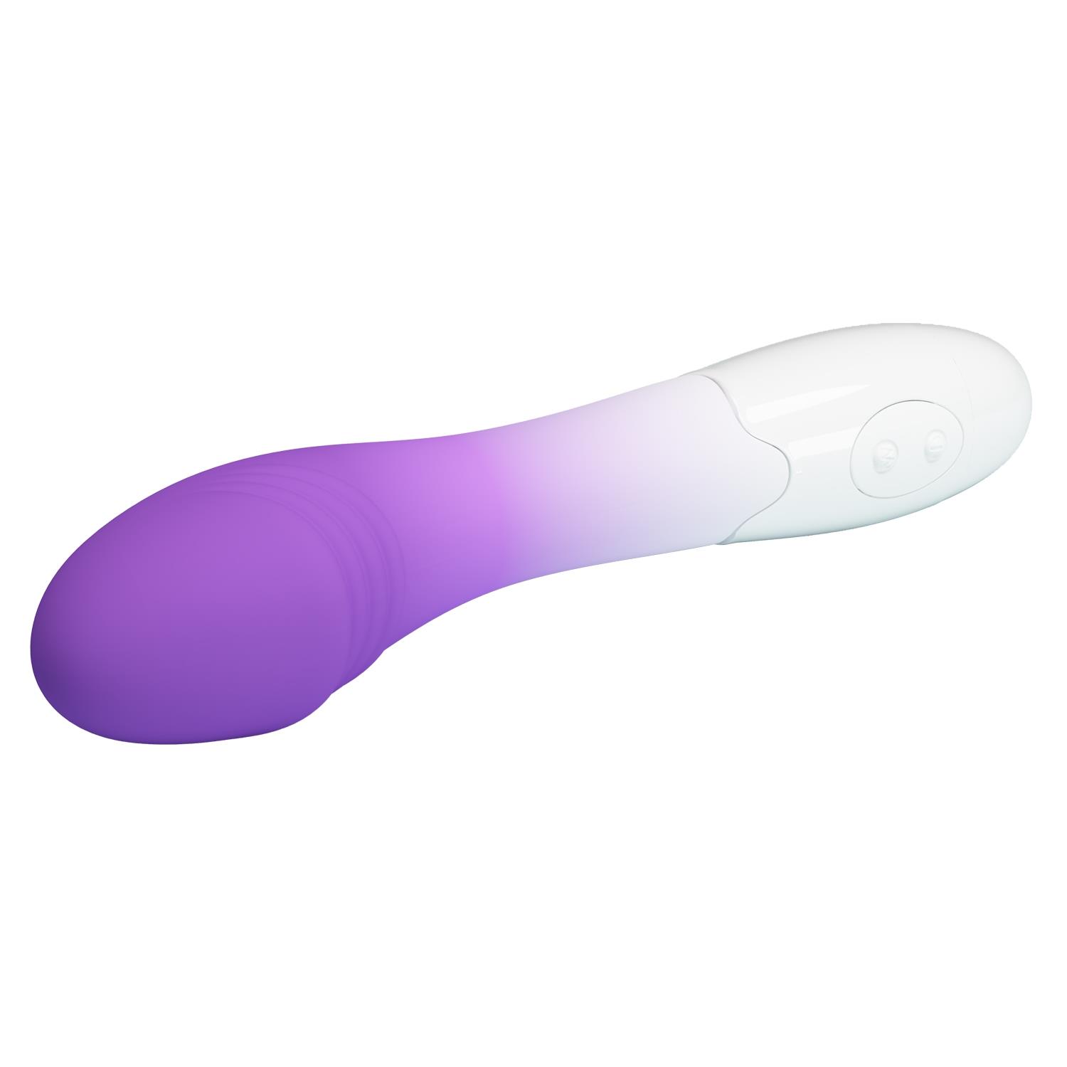 PRETTY LOVE Elemental, 30 vibration functions, Silicone ABS - obrazek 6