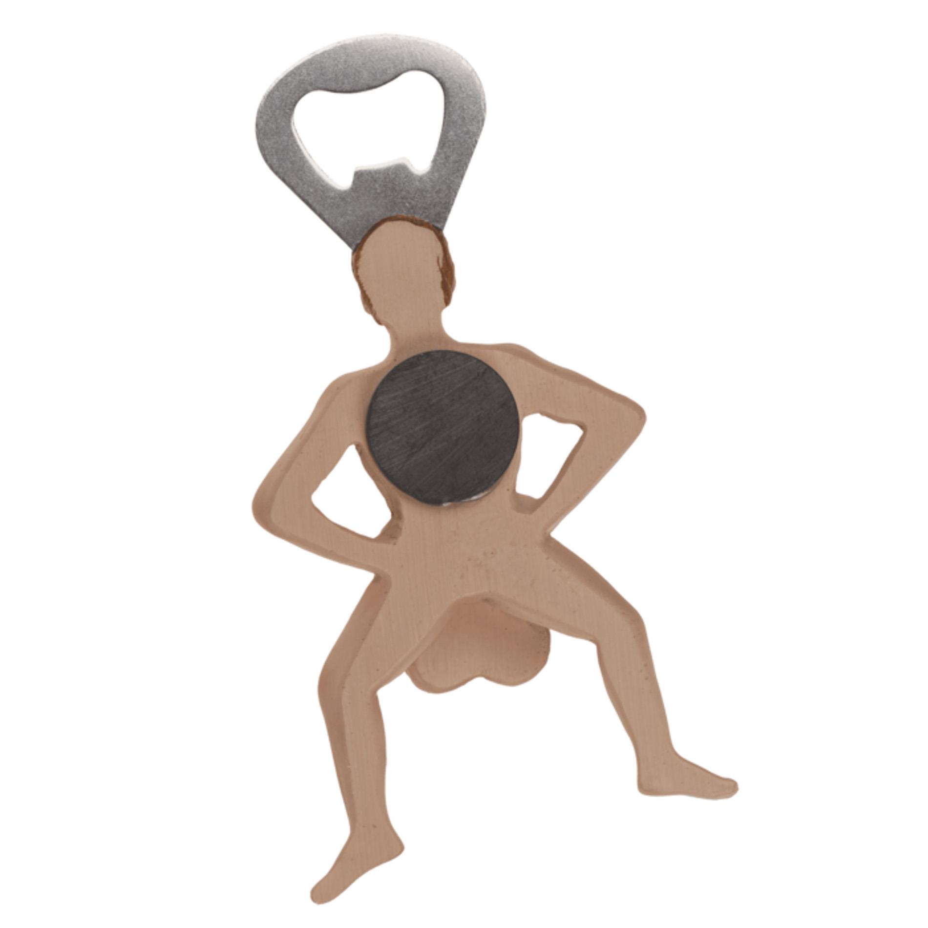 Otwieracz do Butelek – Mężczyzna Twardziel - obrazek 6