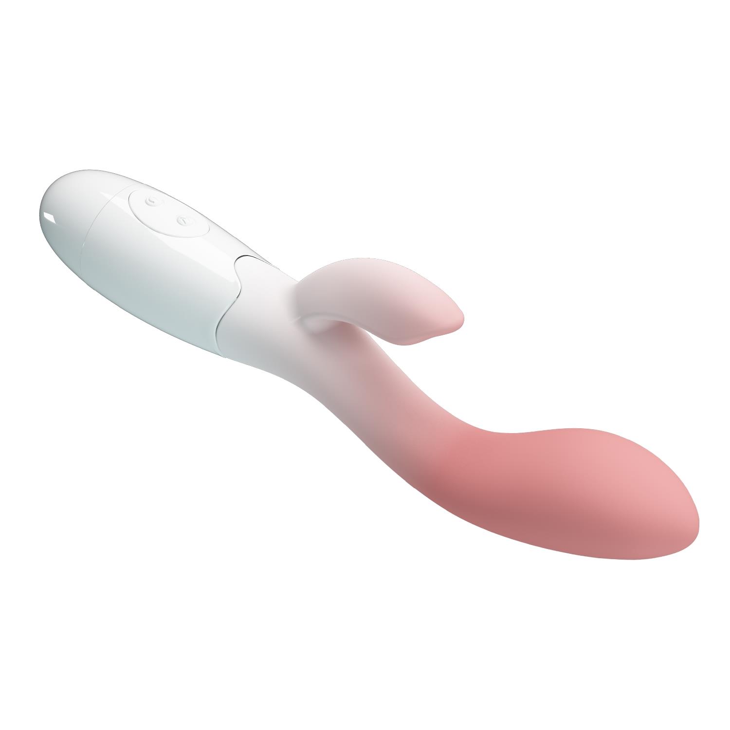 PRETTY LOVE Brighty, 30 vibration functions, ABS Silicone - obrazek 7