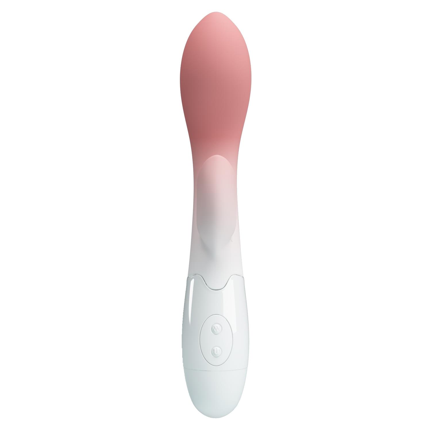 PRETTY LOVE Brighty, 30 vibration functions, ABS Silicone - obrazek 8